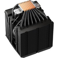 Кулер для процессора upHere UE2 Elite K8 (черный) - Превью изображения №6 — Интернет-магазин ПроЗаказ