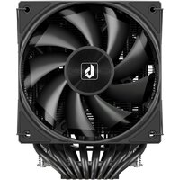 Кулер для процессора upHere UE2 Elite K8 (черный) - Превью изображения №3 — Интернет-магазин ПроЗаказ