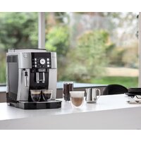 Кофемашина DeLonghi Magnifica S ECAM 21.117.SB - Превью изображения №5 — Интернет-магазин ПроЗаказ