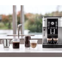 Кофемашина DeLonghi Magnifica S ECAM 21.117.SB - Превью изображения №6 — Интернет-магазин ПроЗаказ