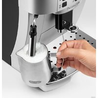 Кофемашина DeLonghi Magnifica S ECAM 21.117.SB - Превью изображения №4 — Интернет-магазин ПроЗаказ
