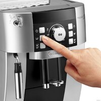 Кофемашина DeLonghi Magnifica S ECAM 21.117.SB - Превью изображения №3 — Интернет-магазин ПроЗаказ