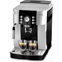 Кофемашина DeLonghi Magnifica S ECAM 21.117.SB - Превью изображения №2 — Интернет-магазин ПроЗаказ