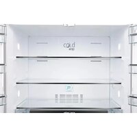 Четырёхдверный холодильник KUPPERSBERG NMFV 18591 DX - Превью изображения №9 — Интернет-магазин ПроЗаказ