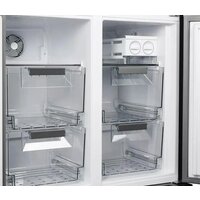 Четырёхдверный холодильник KUPPERSBERG NMFV 18591 DX - Превью изображения №12 — Интернет-магазин ПроЗаказ