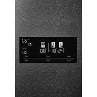 Четырёхдверный холодильник KUPPERSBERG NMFV 18591 DX - Превью изображения №6 — Интернет-магазин ПроЗаказ