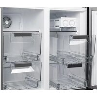 Четырёхдверный холодильник KUPPERSBERG NMFV 18591 DX - Превью изображения №11 — Интернет-магазин ПроЗаказ