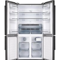 Четырёхдверный холодильник KUPPERSBERG NMFV 18591 DX - Превью изображения №4 — Интернет-магазин ПроЗаказ