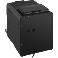 Кофемашина Weissgauff WCM-330 TFT Touch Cappuccino Nero - Превью изображения №34 — Интернет-магазин ПроЗаказ