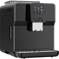 Кофемашина Weissgauff WCM-330 TFT Touch Cappuccino Nero - Превью изображения №24 — Интернет-магазин ПроЗаказ