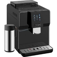 Кофемашина Weissgauff WCM-330 TFT Touch Cappuccino Nero - Превью изображения №23 — Интернет-магазин ПроЗаказ