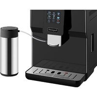 Кофемашина Weissgauff WCM-330 TFT Touch Cappuccino Nero - Превью изображения №31 — Интернет-магазин ПроЗаказ