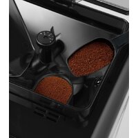 Кофемашина Weissgauff WCM-330 TFT Touch Cappuccino Nero - Превью изображения №28 — Интернет-магазин ПроЗаказ