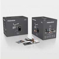 Мясорубка Redmond (Редмонд) MG500 - Превью изображения №17 — Интернет-магазин ПроЗаказ