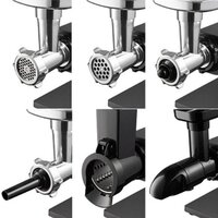 Мясорубка Redmond (Редмонд) MG500 - Превью изображения №16 — Интернет-магазин ПроЗаказ