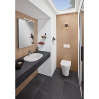 Умывальник Villeroy & Boch O.Novo 416156R1 - Превью изображения №8 — Интернет-магазин ПроЗаказ