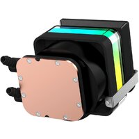 Система жидкостного охлаждения для процессора Ocypus Sigma L36 PRO Sigma-L36-BK3ANWL00P-GL - Превью изображения №5 — Интернет-магазин ПроЗаказ