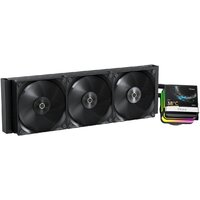 Ocypus Sigma L36 PRO Sigma-L36-BK3ANWL00P-GL