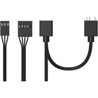 Система жидкостного охлаждения для процессора Ocypus Sigma L36 PRO Sigma-L36-BK3ANWL00P-GL - Превью изображения №6 — Интернет-магазин ПроЗаказ