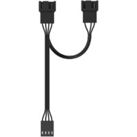 Система жидкостного охлаждения для процессора Ocypus Sigma L36 PRO Sigma-L36-BK3ANWL00P-GL - Превью изображения №7 — Интернет-магазин ПроЗаказ