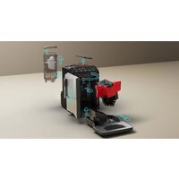 Кофемашина Siemens EQ300 TF303E01 - Превью изображения №7 — Интернет-магазин ПроЗаказ