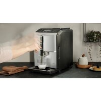 Кофемашина Siemens EQ300 TF303E01 - Превью изображения №2 — Интернет-магазин ПроЗаказ