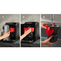 Кофемашина Siemens EQ300 TF303E01 - Превью изображения №5 — Интернет-магазин ПроЗаказ