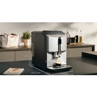 Кофемашина Siemens EQ300 TF303E01 - Превью изображения №12 — Интернет-магазин ПроЗаказ