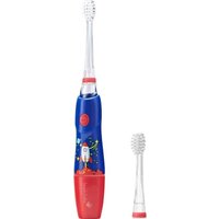 Электрическая зубная щетка Brush-Baby KidzSonic Rocket - Превью изображения №2 — Интернет-магазин ПроЗаказ