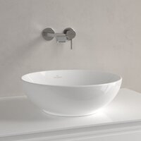 Умывальник Villeroy & Boch 4A450101 - Превью изображения №7 — Интернет-магазин ПроЗаказ