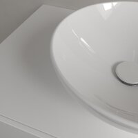 Умывальник Villeroy & Boch 4A450101 - Превью изображения №6 — Интернет-магазин ПроЗаказ