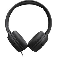 Наушники JBL Tune 520C USB-C (черный) - Превью изображения №2 — Интернет-магазин ПроЗаказ