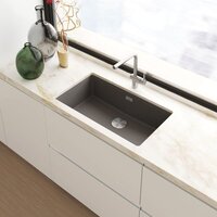 Кухонная мойка Franke MRG 110-72 125.0741.509 (графит) - Превью изображения №2 — Интернет-магазин ПроЗаказ