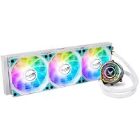 Valkyrie Jarn 360 ARGB (белый)