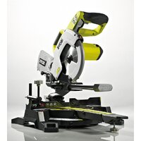 Торцовочная пила Ryobi EMS216L - Превью изображения №3 — Интернет-магазин ПроЗаказ