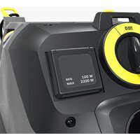 Пылесос Karcher NT 30/1 Ap Te L 1.148-231.0 - Превью изображения №2 — Интернет-магазин ПроЗаказ