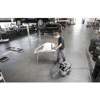 Пылесос Karcher NT 30/1 Ap Te L 1.148-231.0 - Превью изображения №5 — Интернет-магазин ПроЗаказ