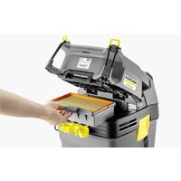 Пылесос Karcher NT 30/1 Ap Te L 1.148-231.0 - Превью изображения №4 — Интернет-магазин ПроЗаказ
