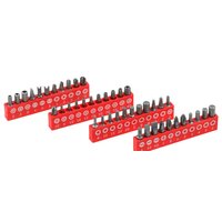 Универсальный набор инструментов PRO Startul Stuttgart PRO-216S (216 предметов) - Превью изображения №3 — Интернет-магазин ПроЗаказ