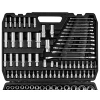 Универсальный набор инструментов PRO Startul Stuttgart PRO-216S (216 предметов) - Превью изображения №4 — Интернет-магазин ПроЗаказ