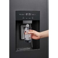 Холодильник side by side Toshiba GR-RS755WI-PMJ(06) - Превью изображения №5 — Интернет-магазин ПроЗаказ