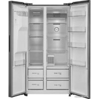 Холодильник side by side Toshiba GR-RS755WI-PMJ(06) - Превью изображения №3 — Интернет-магазин ПроЗаказ