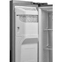 Холодильник side by side Toshiba GR-RS755WI-PMJ(06) - Превью изображения №7 — Интернет-магазин ПроЗаказ