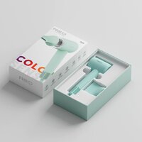 Фен RED Colorsense F572 - Превью изображения №18 — Интернет-магазин ПроЗаказ