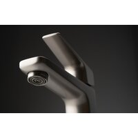Смеситель Deante Blur Titanium BQL-D20M (титан) - Превью изображения №3 — Интернет-магазин ПроЗаказ
