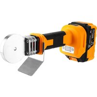 Аппарат для сварки труб Deko DKCPW20V 086-3000 (с 1-им АКБ) - Превью изображения №2 — Интернет-магазин ПроЗаказ