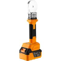 Аппарат для сварки труб Deko DKCPW20V 086-3000 (с 1-им АКБ) - Превью изображения №3 — Интернет-магазин ПроЗаказ