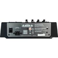 Микшерный пульт Allen & Heath ZED-6 - Превью изображения №5 — Интернет-магазин ПроЗаказ
