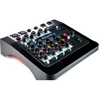 Микшерный пульт Allen & Heath ZED-6 - Превью изображения №2 — Интернет-магазин ПроЗаказ