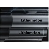 Пылесос Bosch Move Lithium 16Vmax BHN16L - Превью изображения №6 — Интернет-магазин ПроЗаказ